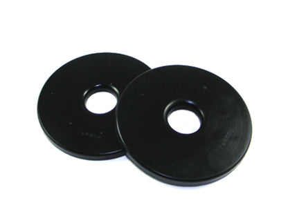 Whiteline Part W72044 10mm Rear Spring Pad Lower Bushing for BMW 3 Series (1991-2001)