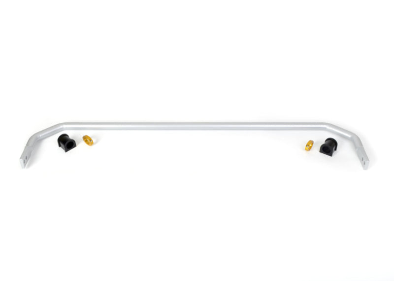 Whiteline 04-08+ Mazda RX-8 FE Front 27mm Heavy Duty Adjustable Sway Bar - Part BMF49Z