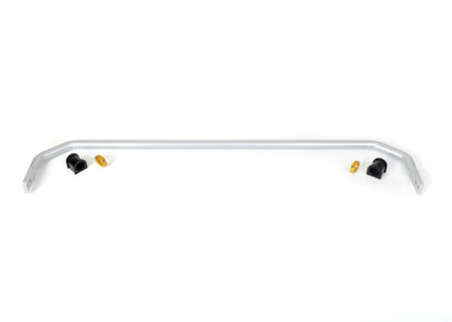 Whiteline 04-08+ Mazda RX-8 FE Front 27mm Heavy Duty Adjustable Sway Bar - Part BMF49Z