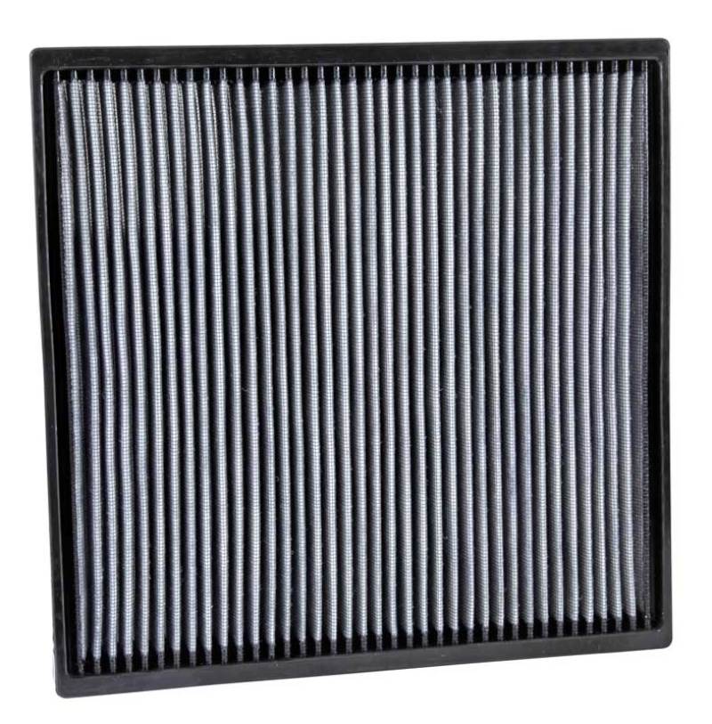 K&N Engineering VF8000 Heavy Duty Cabin Air Filter for Freightliner Sprinter 2500/3500 (2002-2006)