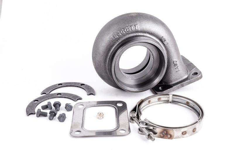 Garrett GTW38 Turbine Housing Kit O/V T3 / V-Band 0.96 A/R for Automotive Applications
