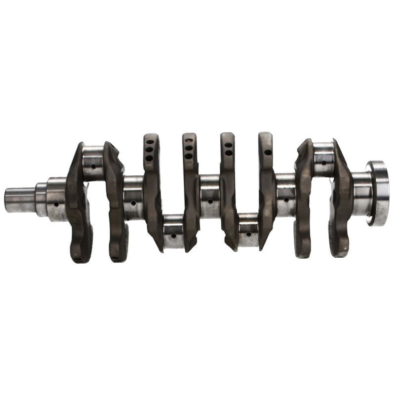 Manley Performance Mitsubishi 4G63/4G64 7-Bolt 4340 Forged Race Series Crankshaft – 88mm Stroke