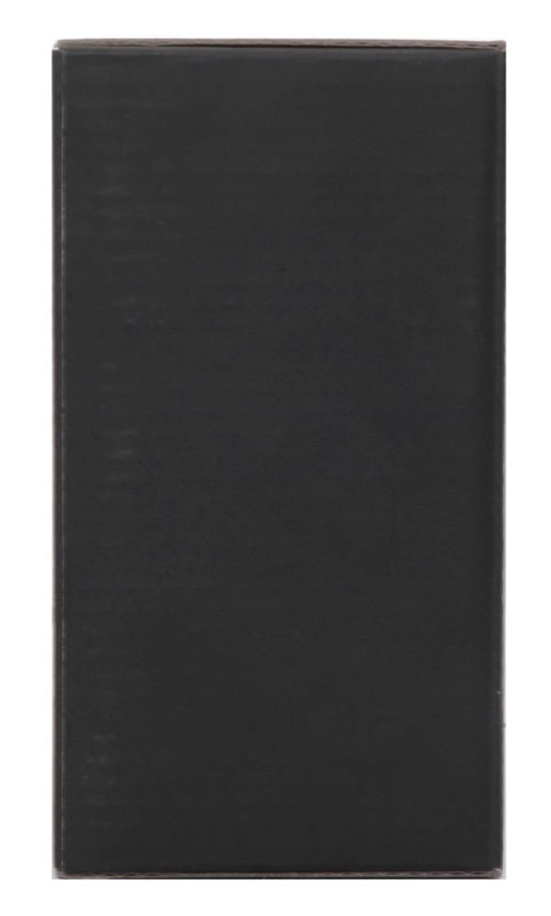 Spectre 4-inch Black PVC Intake Coupler Elbow with 90-Degree Bend - Part Number 9781