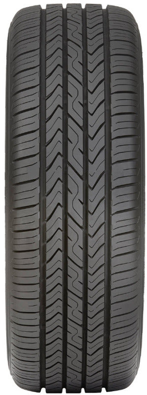 Toyo Extensa HP II Tire - 255/45R20 105W XL, Tubeless, Performance Radial for Enhanced Handling