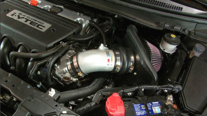 K&N Engineering 69-1019TS Cold Air Intake System for Honda Civic and Acura ILX 2.4L