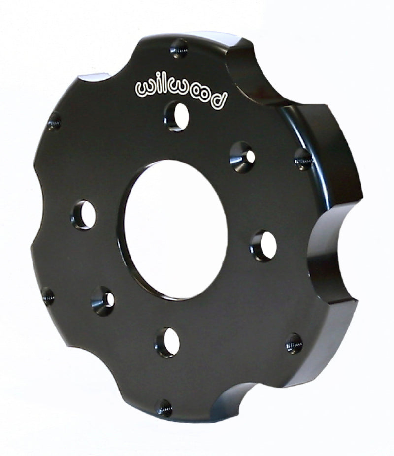 Wilwood Big Brake Short Offset Hat - Part Number 170-10199