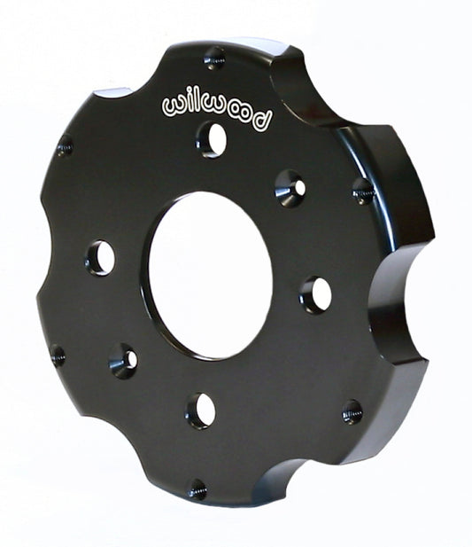 Wilwood Big Brake Short Offset Hat - Part Number 170-10199