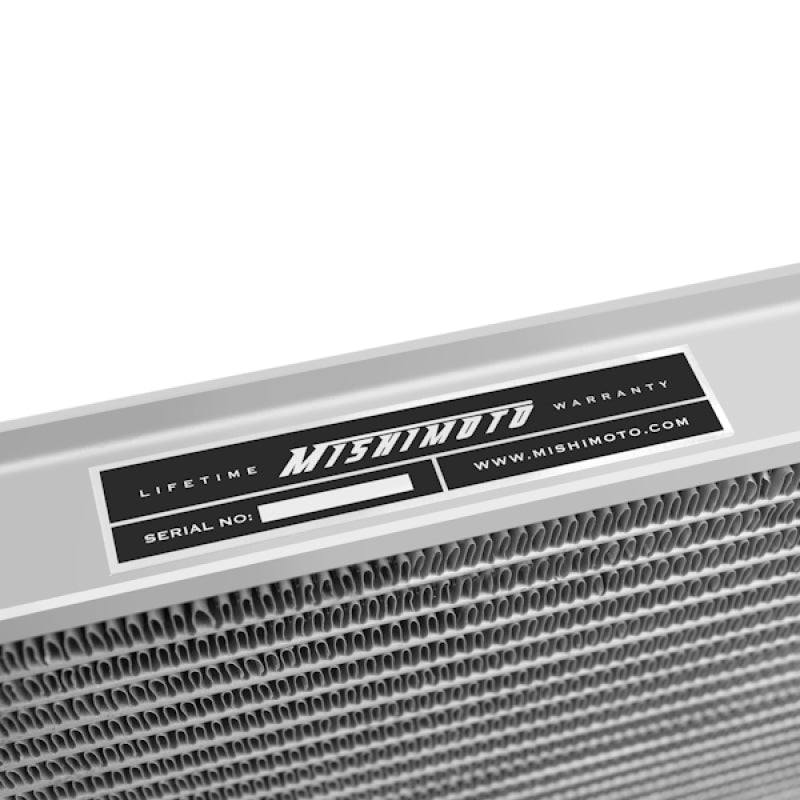 Mishimoto 93-95 Mazda RX-7 Performance Aluminum Radiator - Enhanced Cooling System
