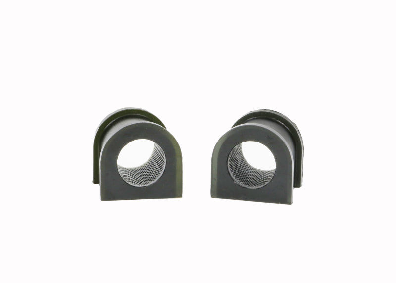 Whiteline KSK003-24 Rear Sway Bar Mount Bushing Kit for Mitsubishi Outlander and Lancer