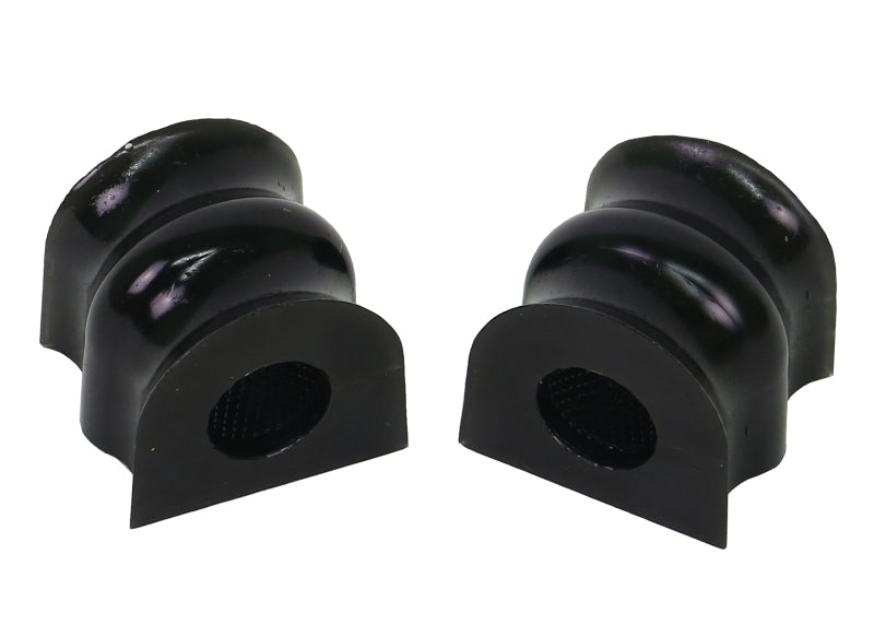 Whiteline W0405-22 Sway Bar Mount Bushings for Subaru Impreza and WRX