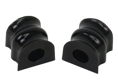 Whiteline W0405-22 Sway Bar Mount Bushings for Subaru Impreza and WRX