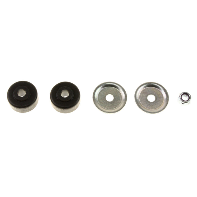 Bilstein 4600 Series 07-13 Jeep Wrangler Front 46mm Monotube Shock Absorber Part #24-141727