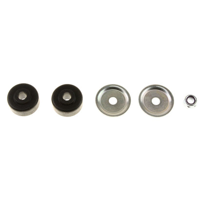 Bilstein 4600 Series 07-13 Jeep Wrangler Front 46mm Monotube Shock Absorber Part #24-141727