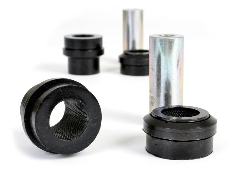 Whiteline Plus Front Control Arm Lower Bushing Kit for BMW 1 Series and 3 Series - Part W53453