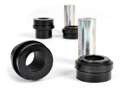 Whiteline Plus Front Control Arm Lower Bushing Kit for BMW 1 Series and 3 Series - Part W53453