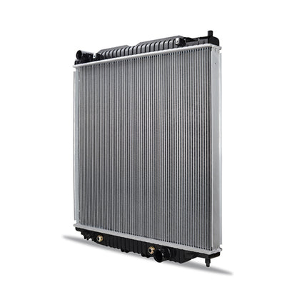 Mishimoto Ford 6.0L Powerstroke Replacement Radiator for 2005-2007 F-250 Super Duty