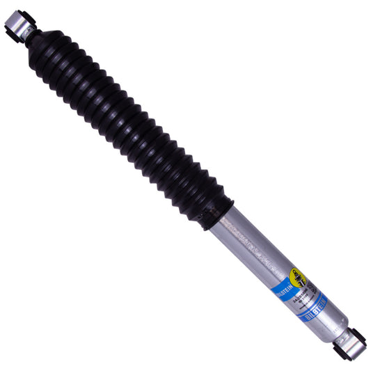 Bilstein B8 5100 Shock Absorbers for 2014-2018 Chevrolet Silverado 1500 and 2014-2018 GMC Sierra 1500, Rear - Part Number 24-285896