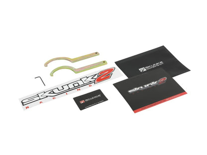 Skunk2 Racing Pro-ST Coilovers for 96-00 Honda Civic with 12-Way Dampening