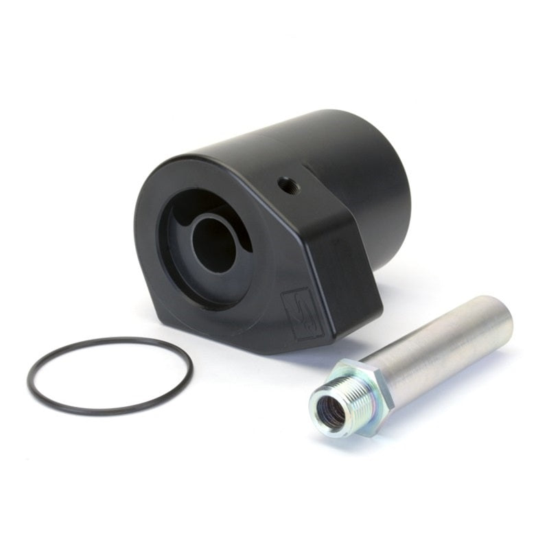 Skunk2 Racing FA20 BRZ/FRS Oil Filter Sandwich Adapter Part #626-12-1000