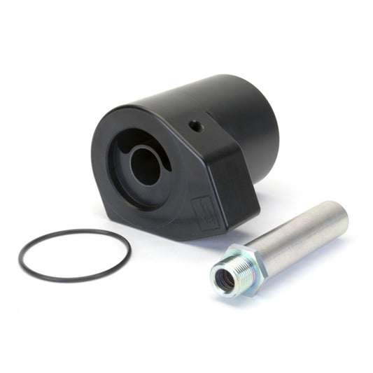 Skunk2 Racing FA20 BRZ/FRS Oil Filter Sandwich Adapter Part #626-12-1000