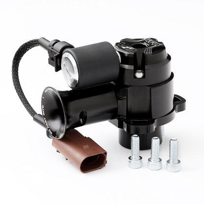 Go Fast Bits GFB VTA Blow Off Valve for Volkswagen GTI Mk7/Mk7.5 and Audi S3 8V (Part Number: T9401)