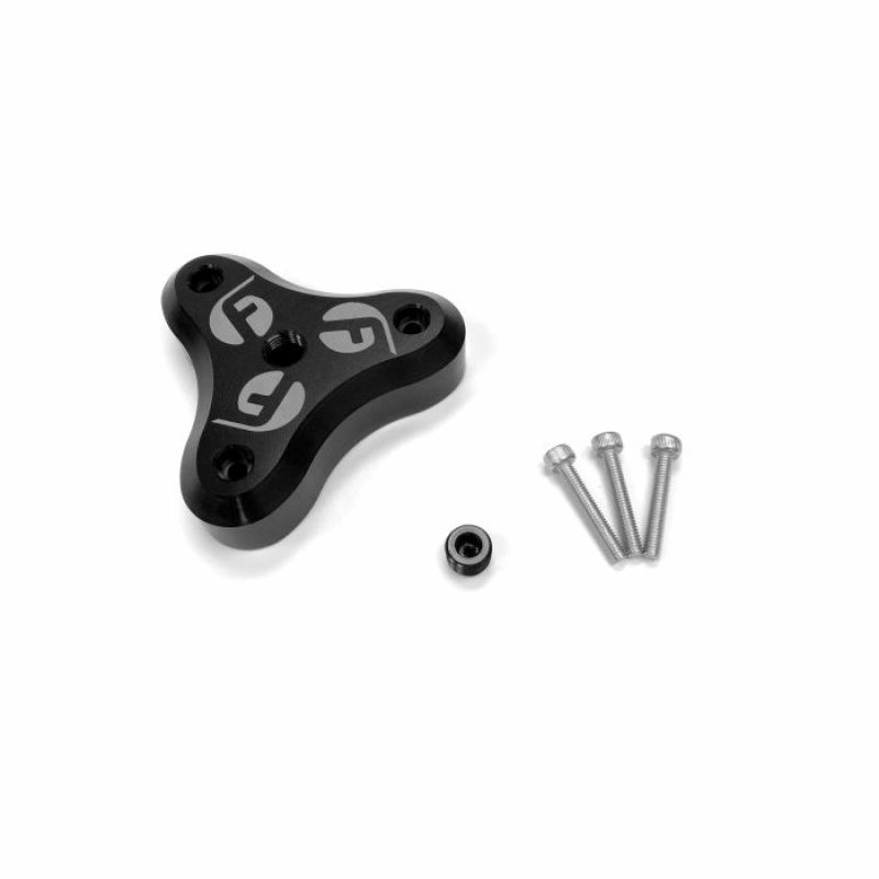 Fleece Performance GM Duramax Fuel Primer Bulb Sealing Kit - Part FPE-GM-FFPD-0116