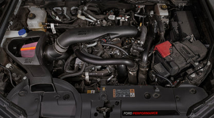 K&N Engineering NextGen Cold Air Intake System for Ford Ranger Raptor V6 3.0L - Part 50-2628