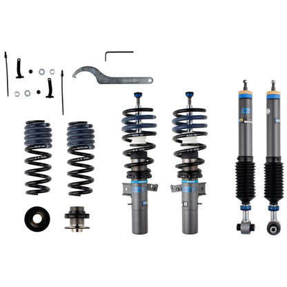Bilstein EVO Series Coilover Kit for Toyota GR Supra 2020-2023 - Part 48-304498