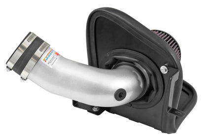 K&N Engineering 69-3537TS Cold Air Intake System for Ford Escape and Lincoln MKC (2013-2016) - Improved Horsepower and Torque