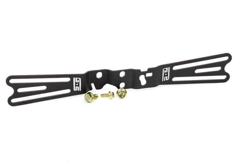GrimmSpeed 02+ WRX/STi BroTie Hella Horn Mounting Bracket for Subaru Impreza