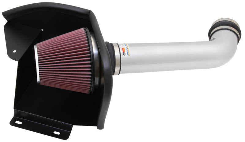 K&N Engineering 69-2546TS Cold Air Intake System for 2011-2013 Dodge Avenger 3.6L V6