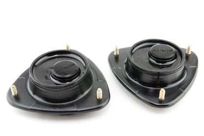 Whiteline KCA409 Offset Front Strut Mount for Subaru Legacy and Impreza – Adjustable Camber and Caster Alignment
