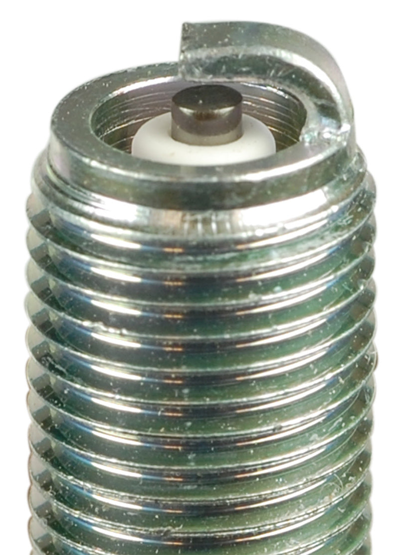 NGK Standard Spark Plug Part Number 95627 for Yamaha YZ250F and WR250F