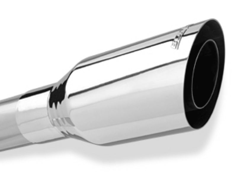Borla Touring Cat-Back Exhaust System for Toyota Land Cruiser & Lexus LX 470 (1998-2007) - Part #14814