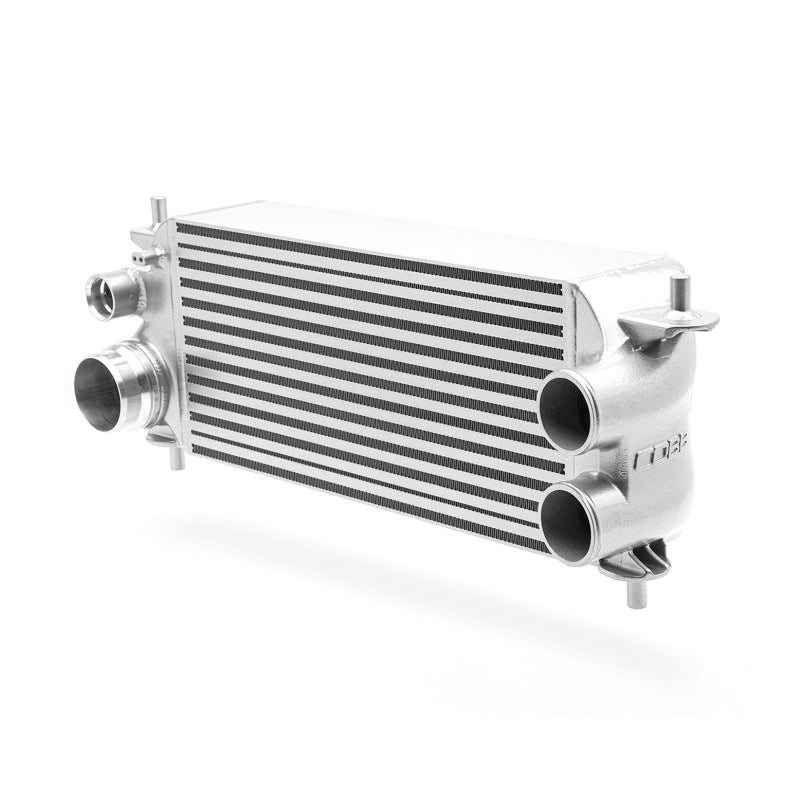 Cobb Ford F-150 EcoBoost Raptor & Limited 3.5L/2.7L Front Mount Intercooler – Silver