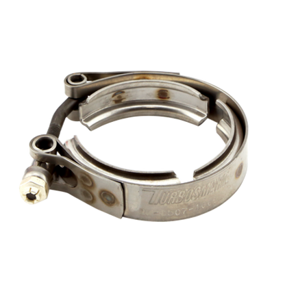 Turbosmart WG40 Inlet / WG45 Outlet V-Band Clamp - Part TS-0552-3003