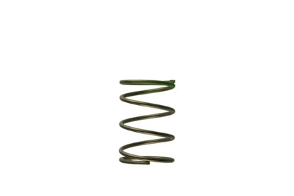Turbosmart Gen-V WG45/50 7psi Green Middle Spring for Automotive Performance
