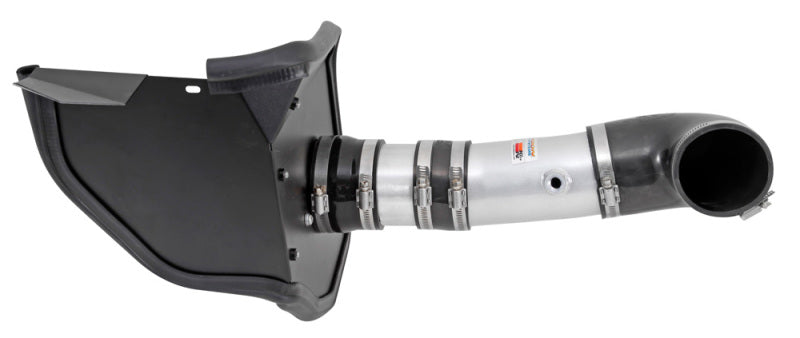 K&N Engineering 69-4528TS Typhoon Cold Air Intake Kit for Cadillac CTS 3.6L