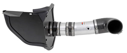 K&N Engineering 69-4528TS Typhoon Cold Air Intake Kit for Cadillac CTS 3.6L