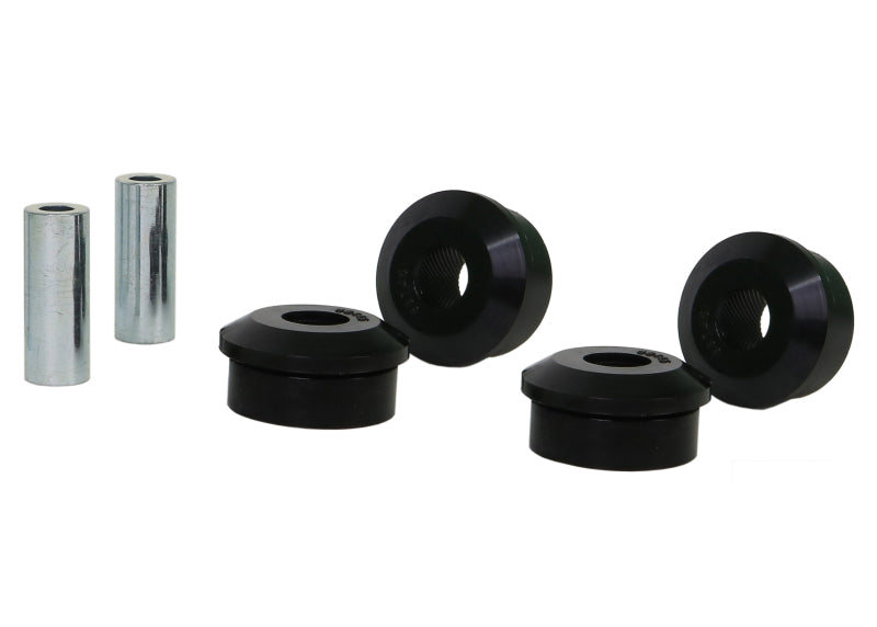 Whiteline W61381A Rear Trailing Arm Bushing Kit for Subaru Impreza and Legacy