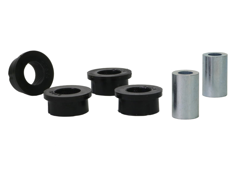 Whiteline W63583 Rear Toe Arm Inner Bushing Kit for Subaru and Scion Vehicles