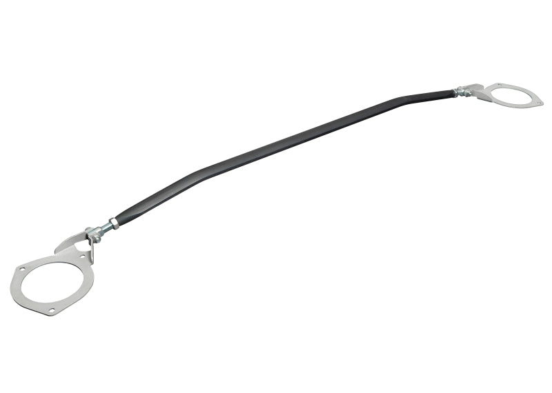 Whiteline KSB637 Strut Tower Brace for Pontiac G8 (2008-2009) – Enhances Chassis Stiffness and Handling