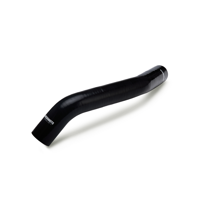Mishimoto 1965-1967 Chevrolet Chevelle Silicone Upper Radiator Hose - Durable Heat-Resistant Replacement
