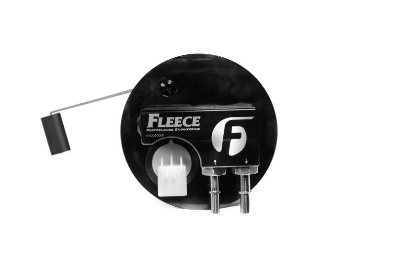 Fleece Performance Fuel System Upgrade Kit with PowerFlo Lift Pump for 2003-2004 Dodge Ram Cummins