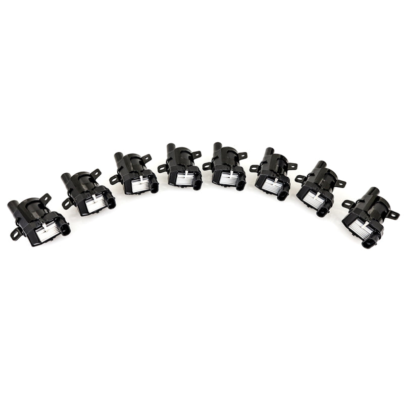 Mishimoto GM Truck & SUV Ignition Coil Set Part Number MMIG-LSHS-9908