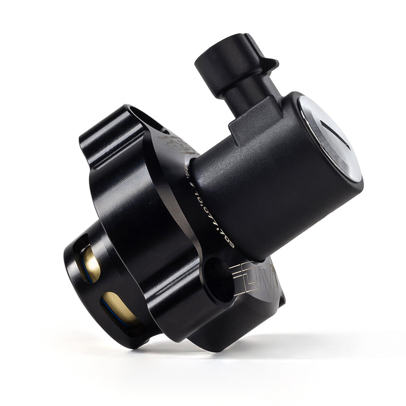 Go Fast Bits GFB T9384 DV+ Diverter Valve for Ford Mustang, Fiesta, Explorer, Bronco Raptor, and Ranger Raptor 15-23