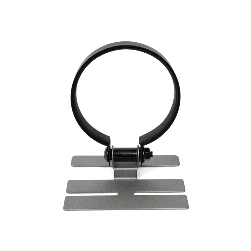 BLOX Racing 52mm Adjustable Gauge Holder - Small, Automotive Dashboard Mount