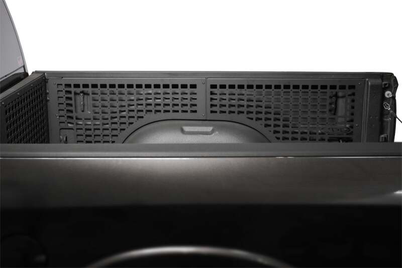 Addictive Desert Designs Ram 2500/3500 Bed Side Molle Panels Passenger Side - 2019-2024