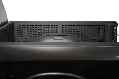 Addictive Desert Designs Ram 2500/3500 Bed Side Molle Panels Passenger Side - 2019-2024