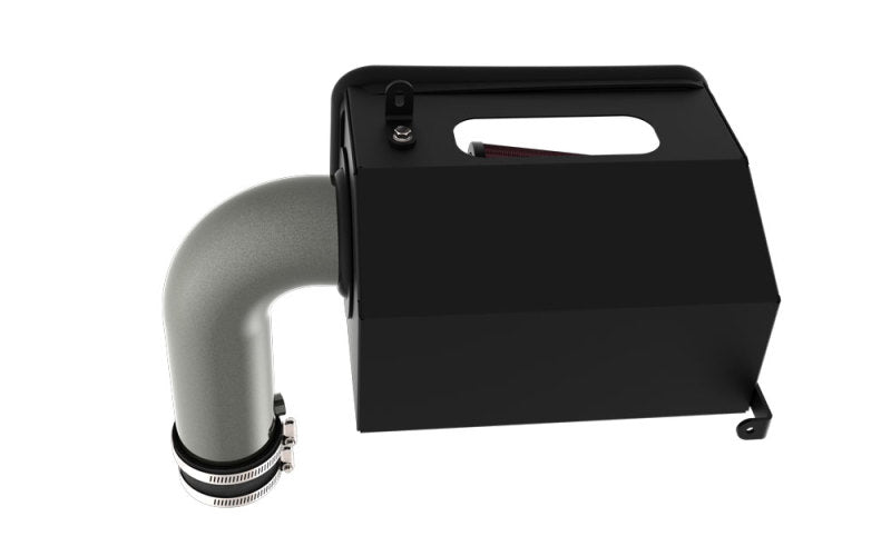 K&N Engineering 69-8624TC Typhoon Performance Cold Air Intake System for Subaru BRZ and Toyota GR86 2.4L